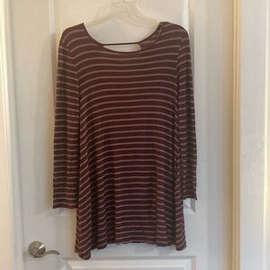 Casual Dress with Pockets